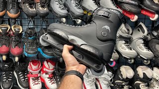 Gear Talk Episode 80: Razors Genesys