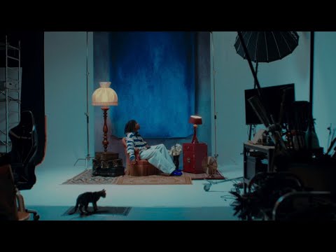 David Okit - Pardonne moi encore (Clip officiel)