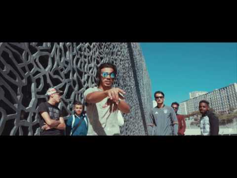 Le You - J'MEVADE (Clip Officiel)