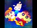 Shinchan Naughty Song