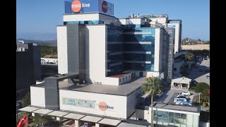 Medline Adana Hastanesi