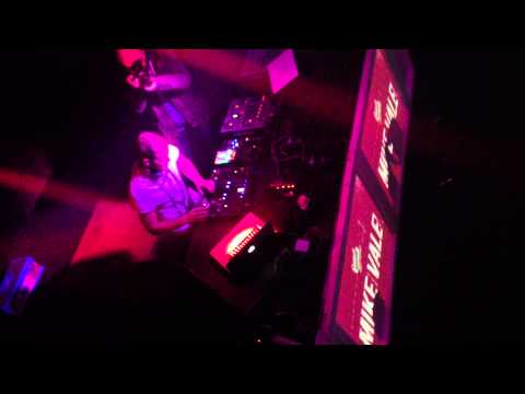 Mike Vale live @ Christmas Thing, Kuc Lamparna Labin, 21.12.2012. pt3