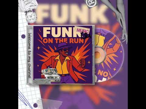 Groove Station - Funk on the Run