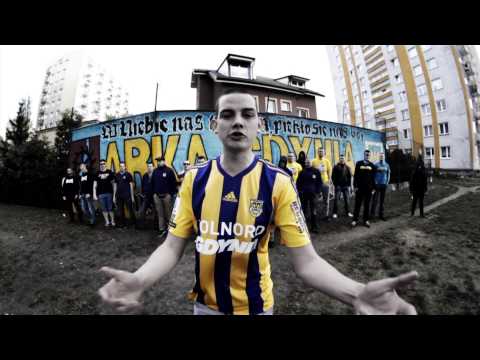 Klemens - Pomaluj mój świat (prod.Ślimak) OneShot video