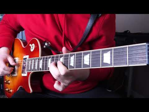 Instagram Improv - Sad Melody