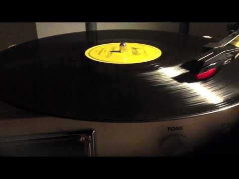 Faye Adams - Somebody Somewhere (1954)