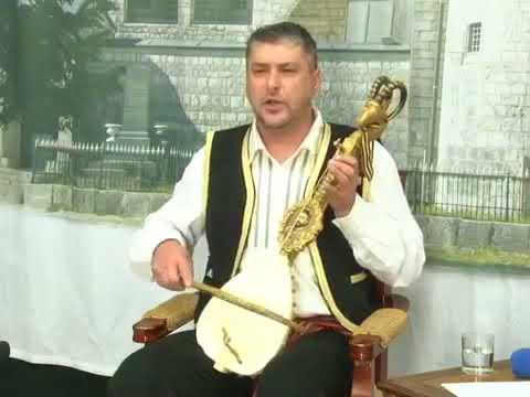 Vule Ancic Kad Darinku knjaz dovede LIVE – Guslarsko jutro TV Duga Plus 2015