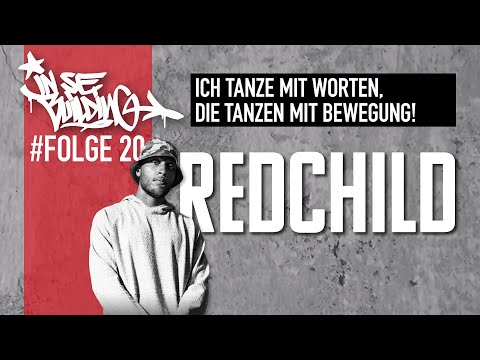 REDCHILD | ORIGINALITY STANDS ALONE #Insebuilding