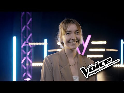 Tuva Knutsen | The Joke (Brandi Carlile) | Knockout | The Voice Norway