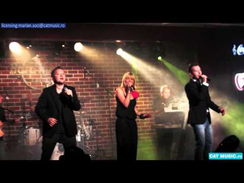 Hi-Q - Solo (live version)