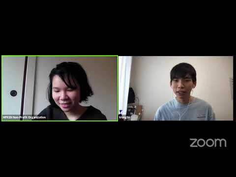 MPKEN JuKu | Tro chuyện cùng sempai ở ĐH