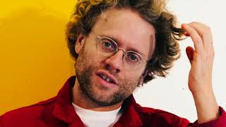 Benny Sings -  My Favourite Game (Official audio)