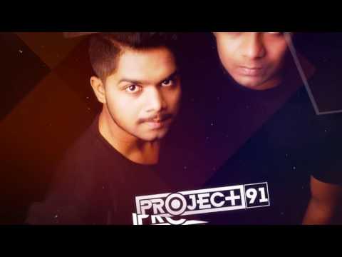 Neon music festival reloaded ft project 91,Govind Vagale ,Phunko friction,kalyan varma