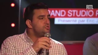 Straight No Chaser - Can't feel my face