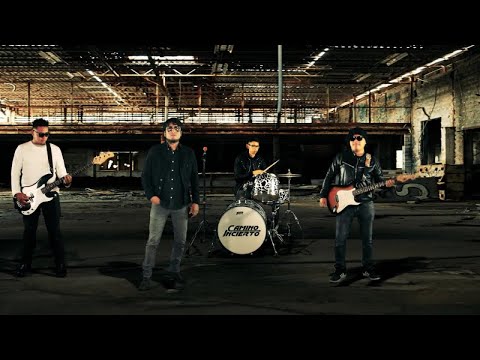 Camino Incierto - A Tu Salud