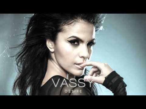 VASSY - Desire [OFFICIAL AUDIO]