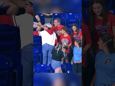 Van een gestolen bal tot een droom die werkelijkheid wordt 😳