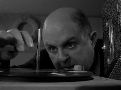 5x27 pt.06 Suoni e silenzi - Ai Confini Della Realtà (The Twilight Zone)