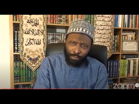 25th Rabi-ul-Aakher 1442 - Online Jumma Sermon - First immigrants in Islam (3)