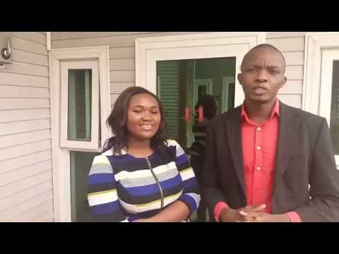 Interview with Aisha Bello, co-organiser of Pyladies nigeria