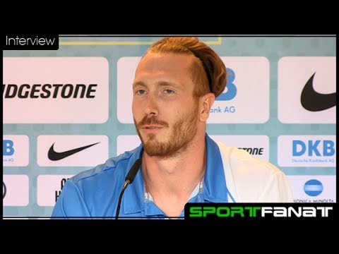 Christoph Harting über das "Bruderduell"