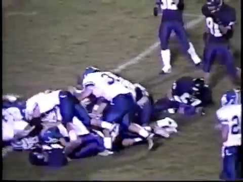 2000 - Week8 vs. Jackson