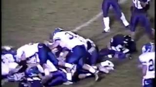 2000 - Week8 vs. Jackson