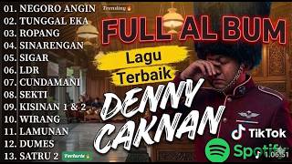 Download lagu FULL ALBUM DENNY CAKNAN TERBARU 2026 #negoroangin #tunggaleka #sinarengan #lagujawa #lagujawasedih mp3 Download lagu FULL ALBUM DENNY CAKNAN TERBARU 2026 #negoroangin #tunggaleka #sinarengan #lagujawa #lagujawasedih mp3