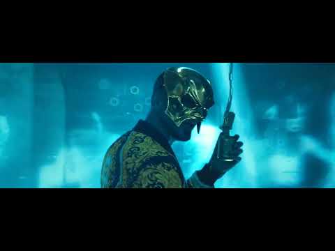 FARID BANG & 18 KARAT - 2TES K.O. (prod.Kingside)