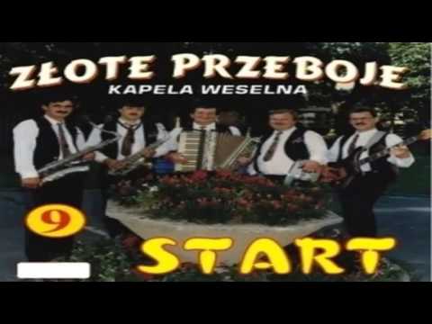 Kapela weselna "Start" - Na skraju lasu