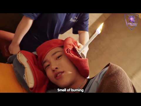 【ENGSUB】160817  Celebration after Recipe ep.01