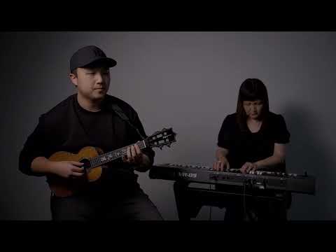 “How Deep Is Your Love” - Kris Fuchigami