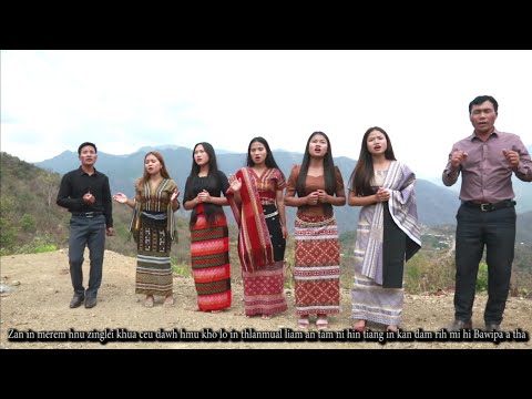 Cung Nung Bik Group II BAWIPA A THA II 2025