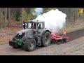 Gepanzerter John Deere 6215R Traktor REBO Rack Armored Tractor Rheinmetall Defence Germany