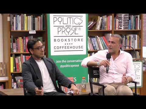 Aatish Taseer — A Return to Self: Excursions in Exile