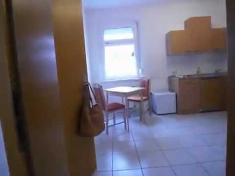 Halle - möblierte 2 Raumwohnung - www.BIGKs.de - M41644