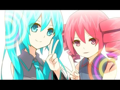100 Abo-Special ♥ Mikus Freundin Teto ♥ [German Fandub]
