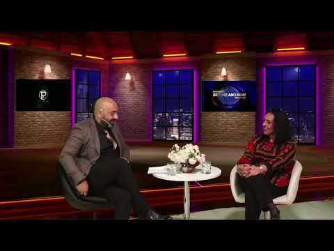 Emisija Nekad i sad   Dragana Berakovic 1 deo