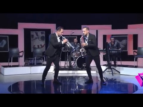 Bendot na brakja Nune - Cocek