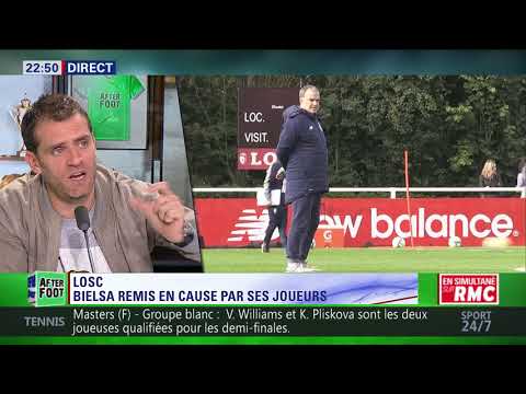 After Foot du jeudi 26/10 – Partie 3/6 - Focus sur le LOSC