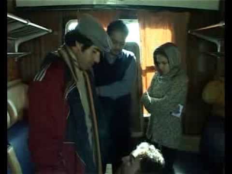 Short Film ALTERNATION (فیلم کوتاه تناوب)