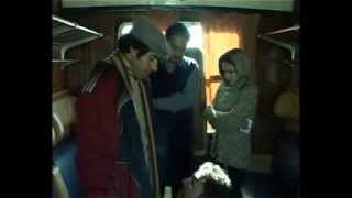 Short Film ALTERNATION (فیلم کوتاه تناوب)