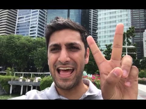 Jinal's 30th Birthday Video