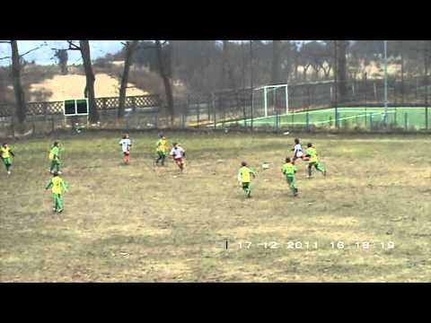 Dacia Mioveni - LPS 2 Pitesti - Grupa de varsta 1999 - 2000