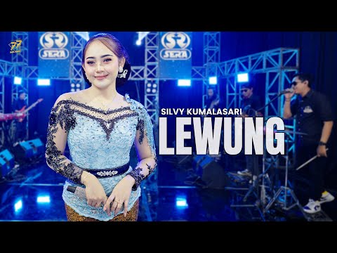 SILVY KUMALASARI - LEWUNG | Feat. OM SERA ( Official Music Video )