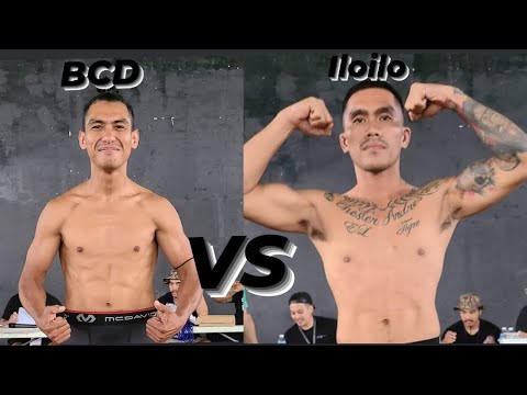 Julius Alipato VS Chester Andres.|| MMA Bout full Fight Video.