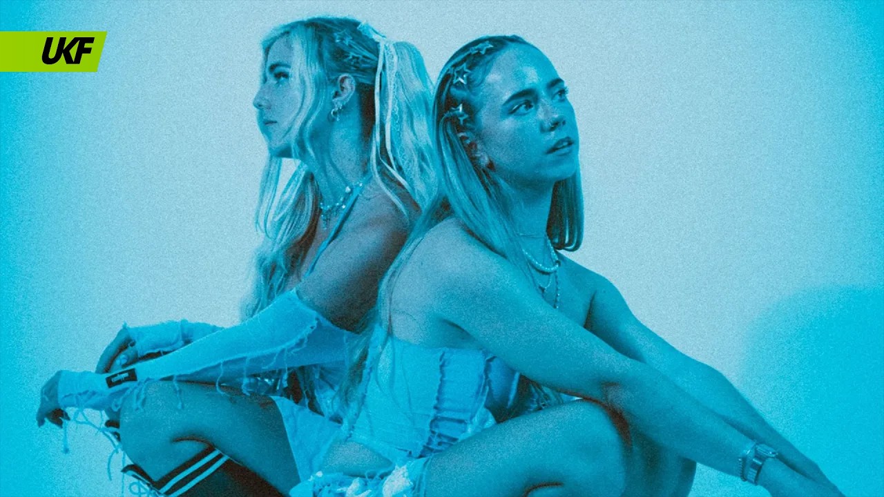 [IVY] & A Little Sound - Can't Love Me [UKF Release]