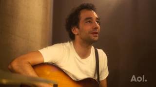 Blue Skies With Albert Hammond, Jr. | Act Like A Musician S1:E1 Preview