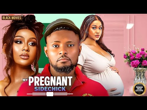 MY PREGNANT SIDECHICK--UCHE MONTANA, MAURICE SAM)- Latest Nigerian Movie 2025 #trending #Movies