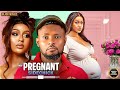 MY PREGNANT SIDECHICK UCHE MONTANA MAURICE SAM Latest Nigerian Movie 2025 Trending Movies